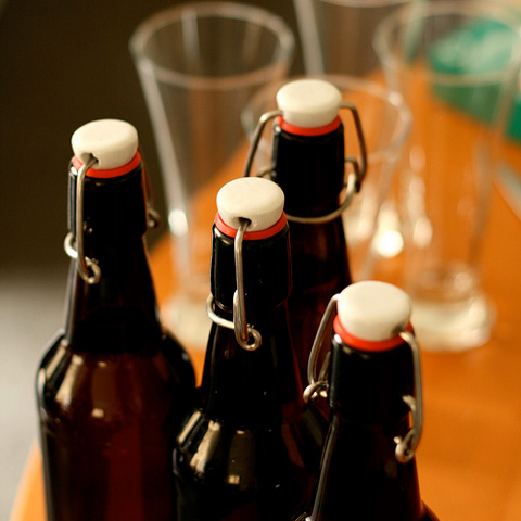 Come fare la birra in casa - Homebrewing