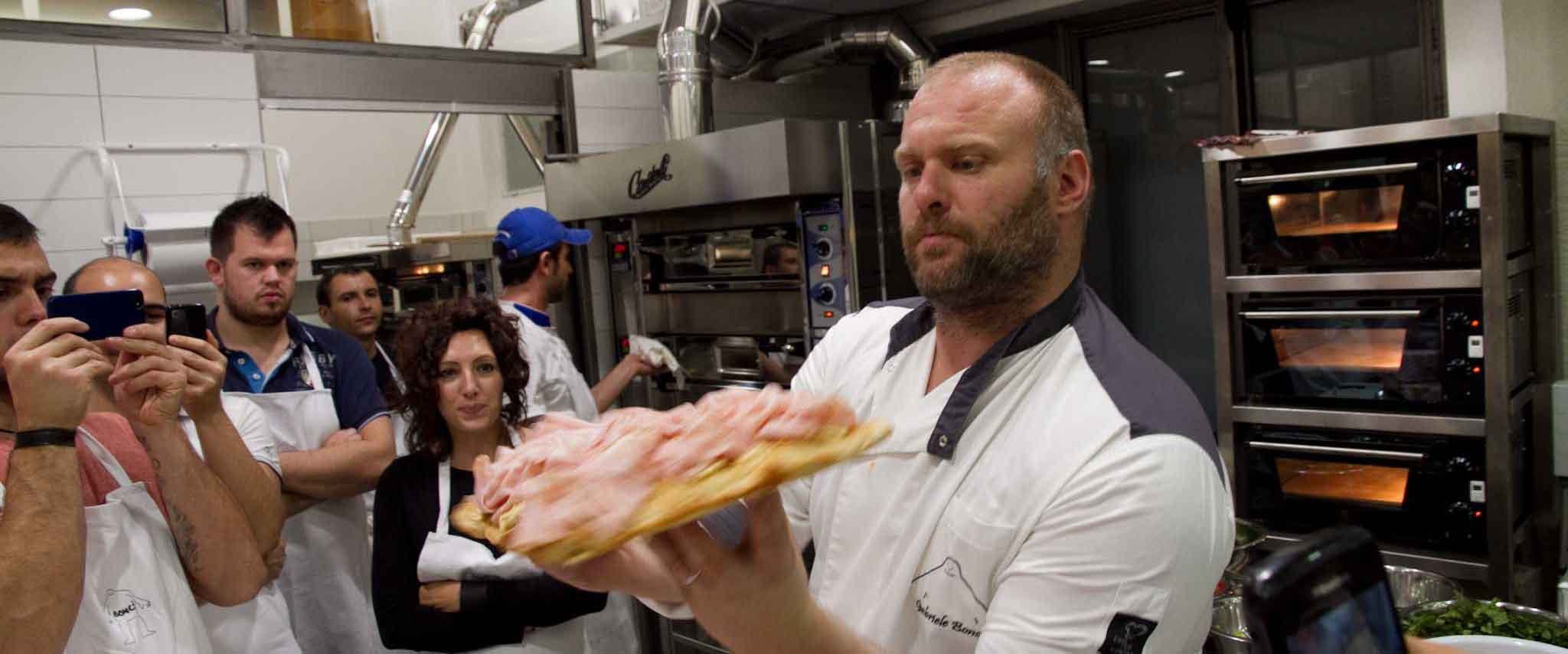 20 cose da sapere per replicare la pizza di Bonci a casa