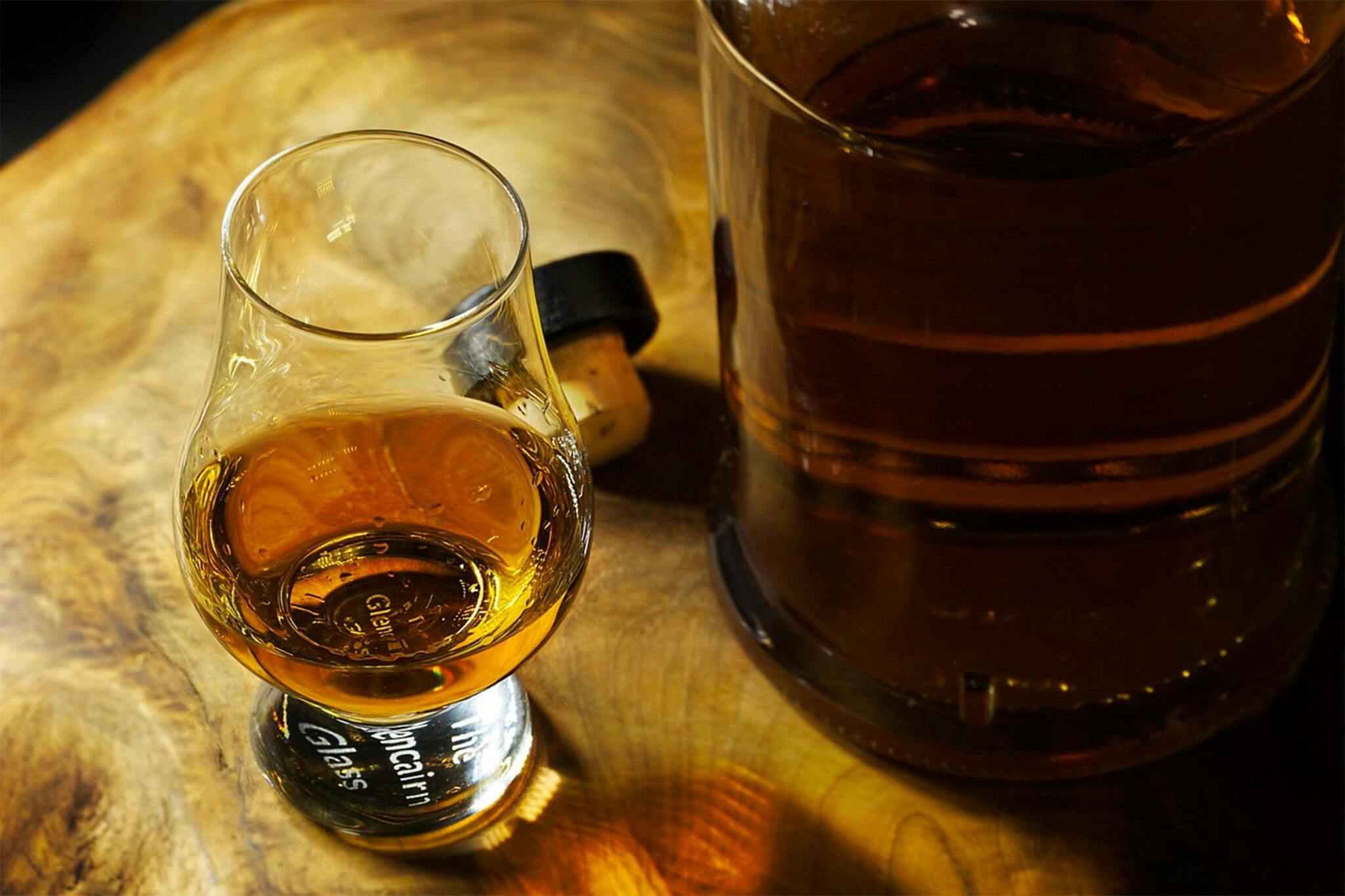 Whisky giapponesi: guida ai più apprezzati da provare subito