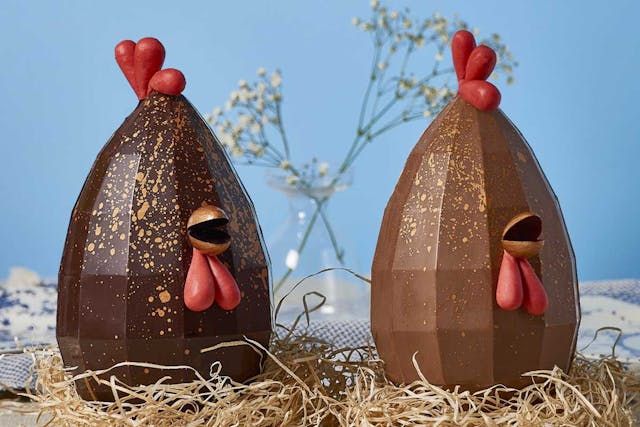 Uovo di Pasqua 2024: 14 novità per chi ama cioccolato e sorprese 