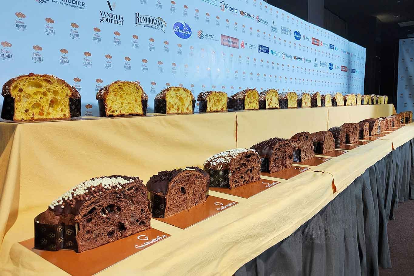 Le migliori colombe artigianali di Pasqua 2024 per Divina Colomba