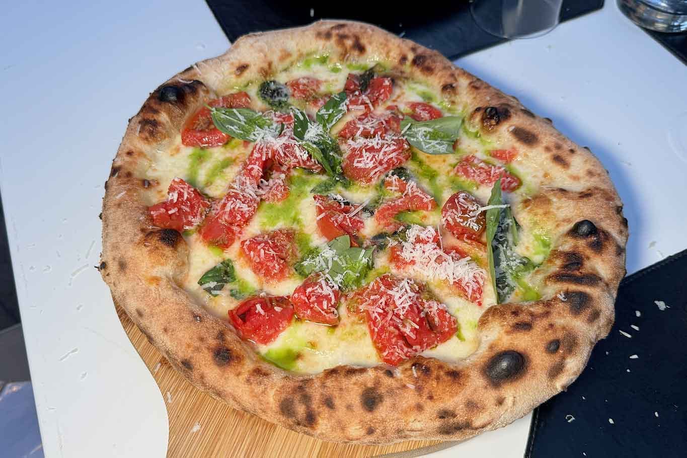 8 pizze al Filetto di Pomodoro fresche per l’estate, la classifica