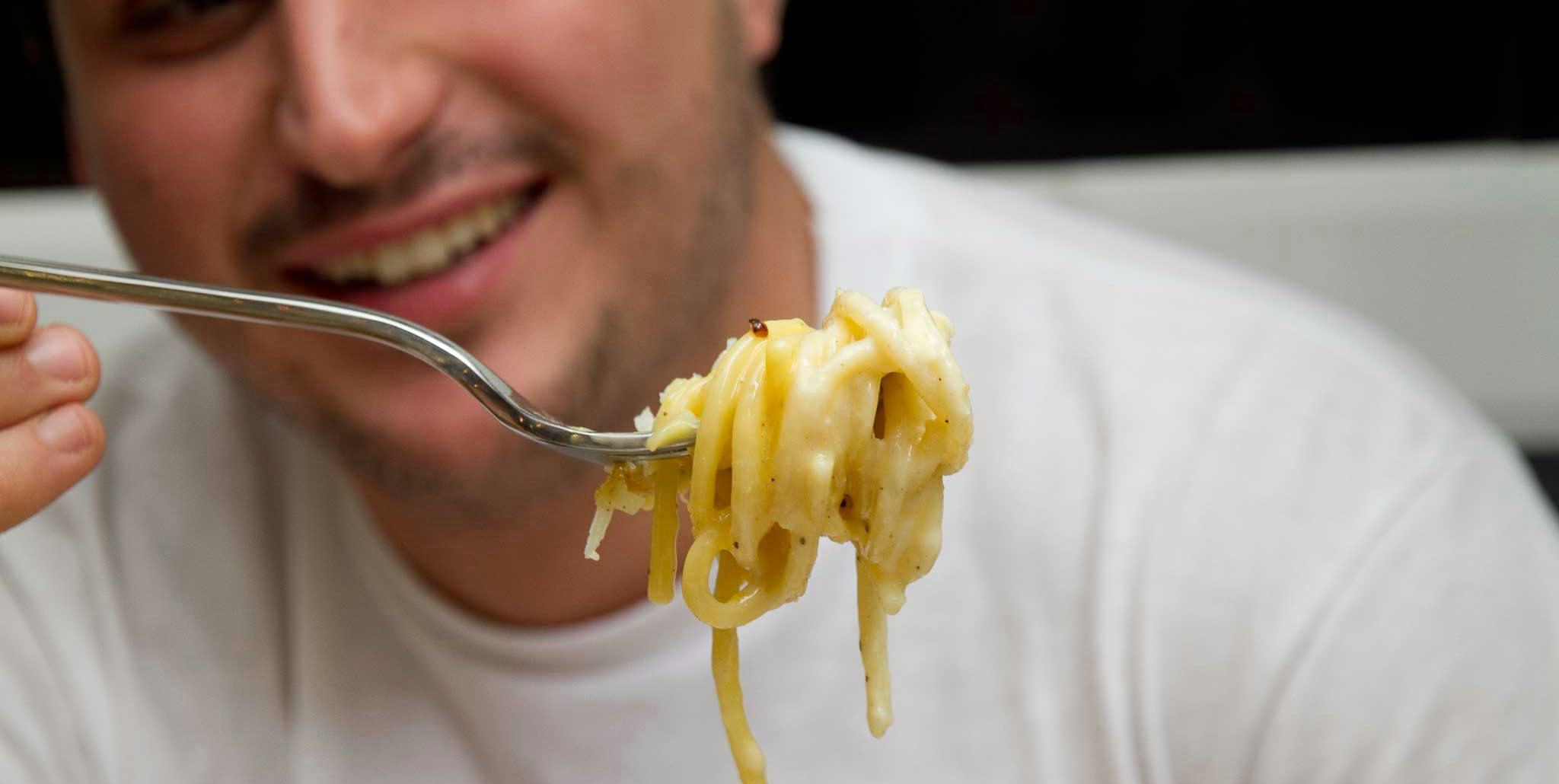 Carbonara. I 10 piatti più apprezzati a casa