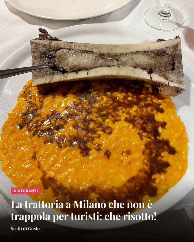 Classico Trattoria & Cocktail a Milano è un invito a rallentare. Il locale di Via Marcona ha le idee chiare già nell’…