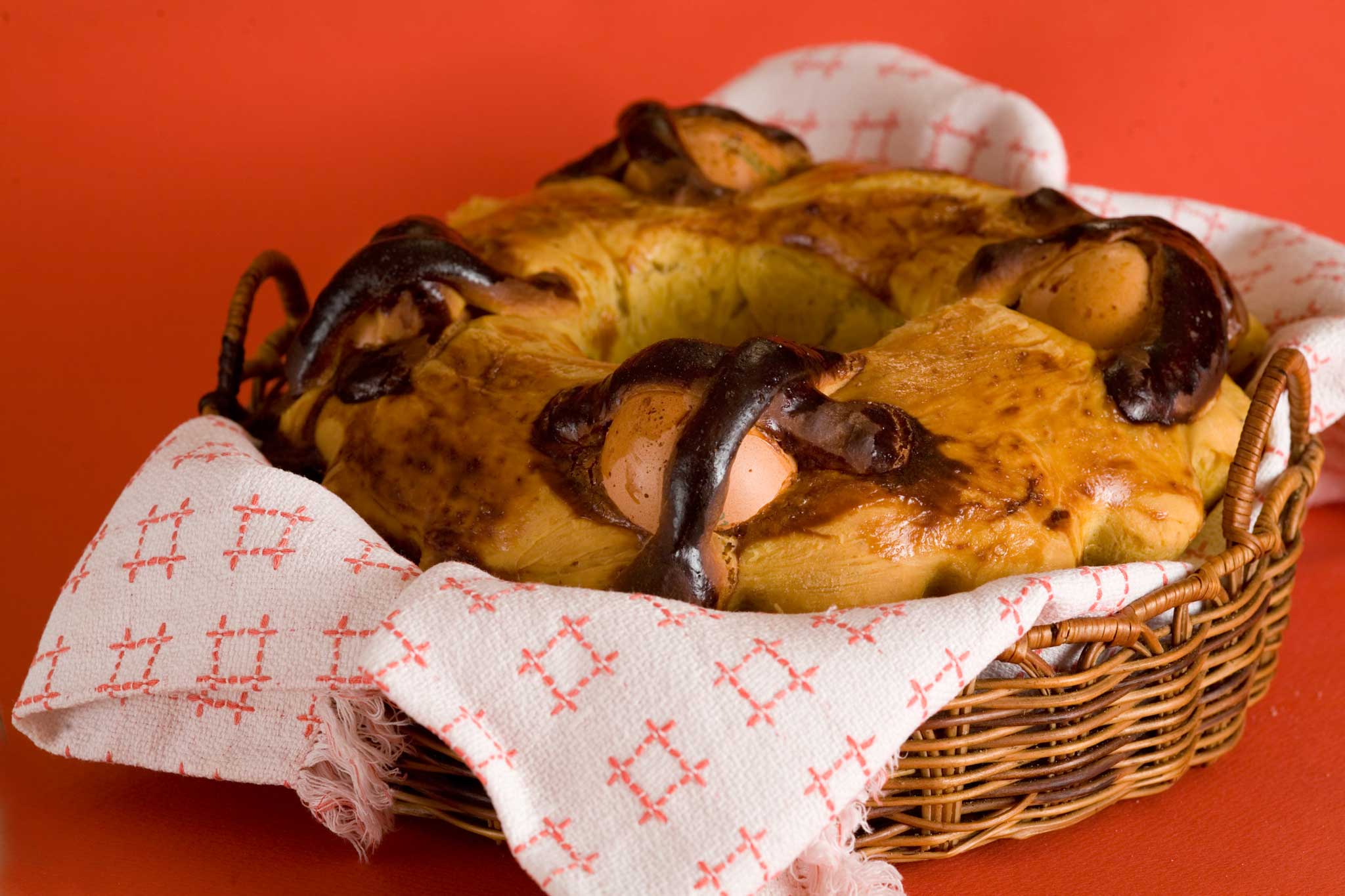 Il casatiello migliore nel forno di casa lo fai con questa ricetta