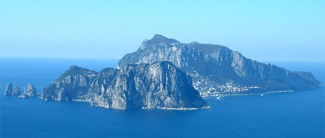 Capri. La misura dello stile e del gusto all&#8217;Olivo dell&#8217;Hotel Capri Palace