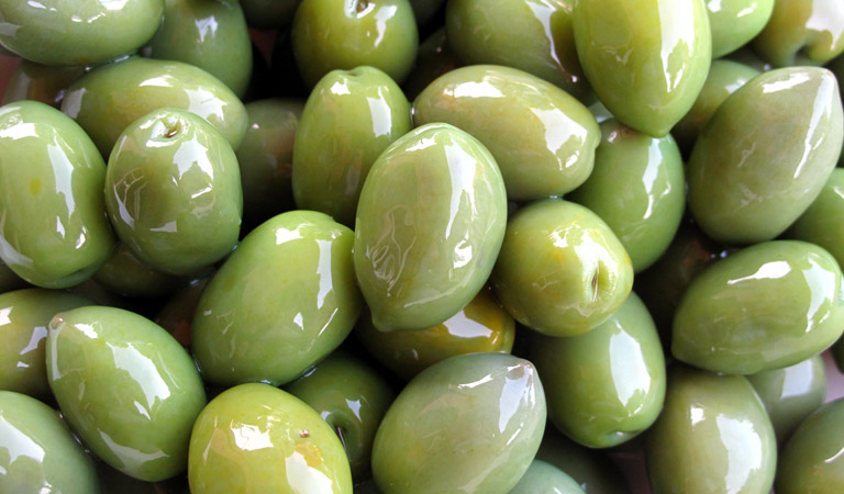 Olive ripiene all&#8217;ascolana: la ricetta perfetta