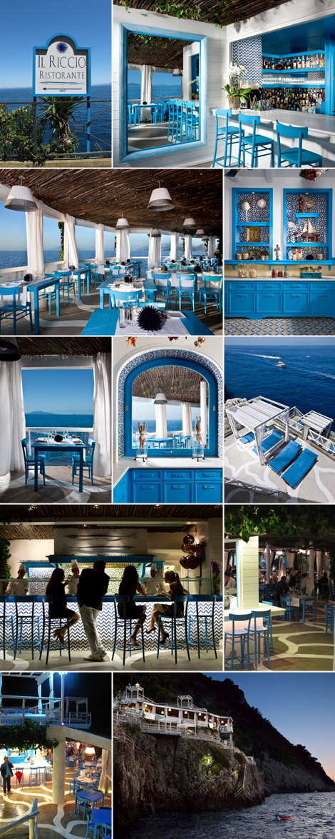 riccio-ristorante-capri-ambienti