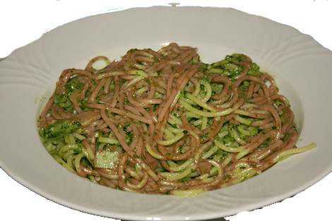 pasta-pesto-rosso-piatto