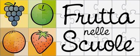 Frutta nelle scuole, prorogato il bando di fornitura