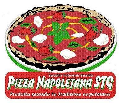 Pizza napoletana STG. Tutto da rifare causa nome?