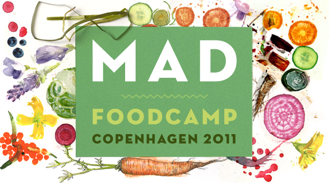 MAD FoodCamp. Perché l&#8217;evento di Redzepi non è roba da gastrofighetti e l&#8217;Italia è indietro