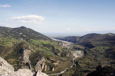 Calabria. Itinerario goloso in provincia di Cosenza