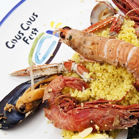 Cous Cous Fest, l&#8217;integrazione nel piatto a San Vito Lo Capo