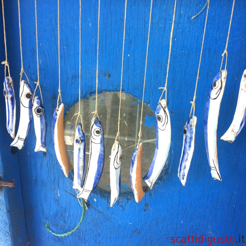 Calabria 6 | L&#8217;Approdo a Vibo Marina, ristorante di pesce