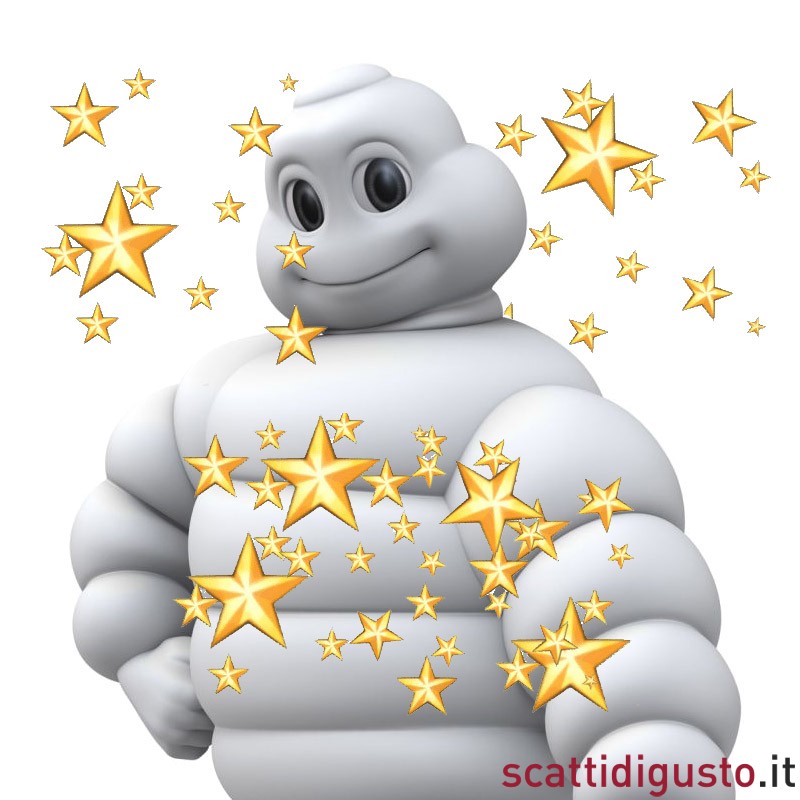 Guida Michelin 2012. Tutte le stelle dei ristoranti in Italia