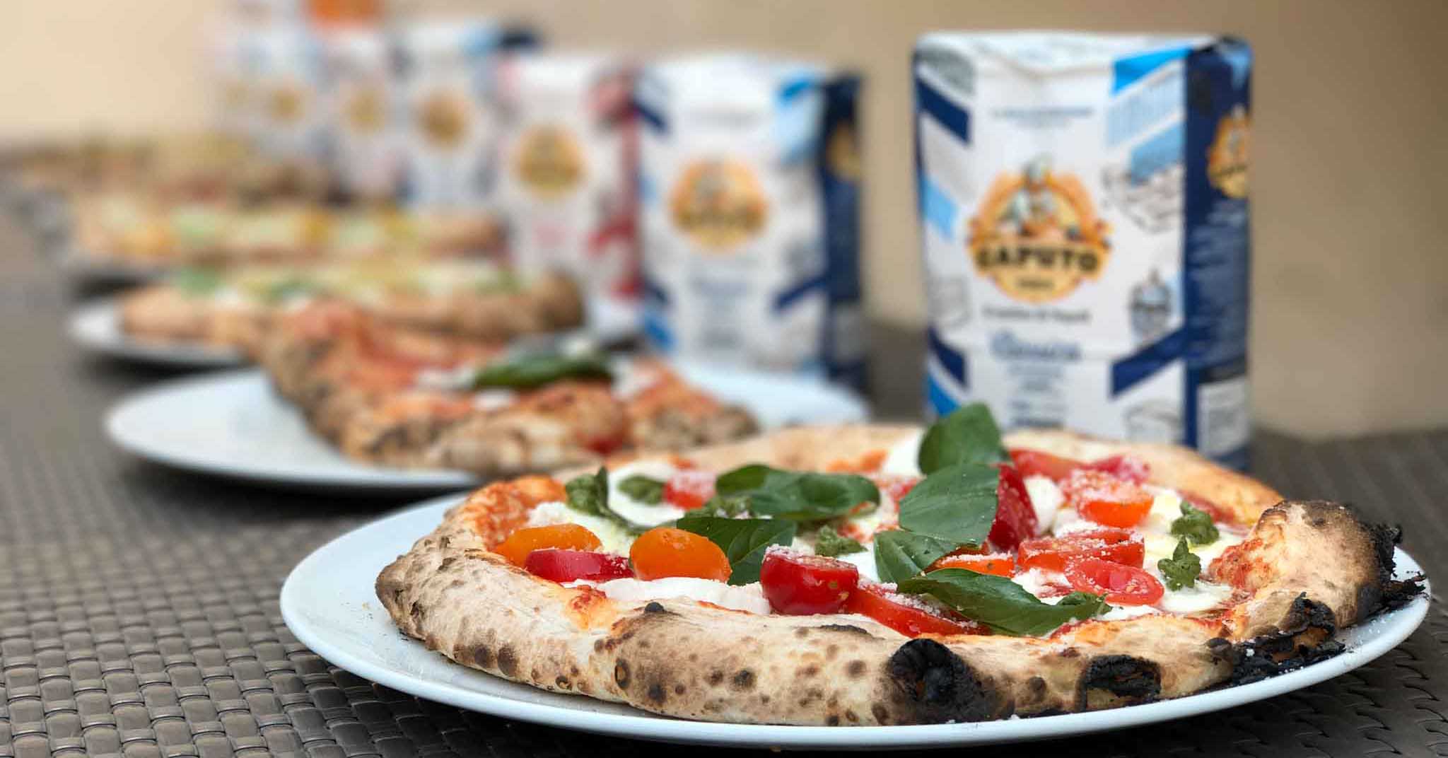 20 assunzioni di giovani pizzaioli a Parigi. Chiamate Mulino Caputo e Big Mamma per assicurarvi un posto