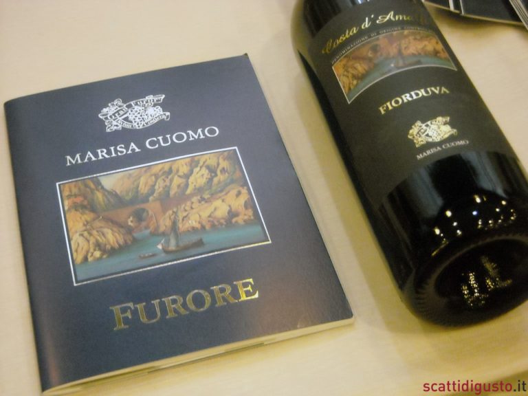 I 50 vini migliori d&#8217;Italia. Vince il Brunello di Casanova seguito da Marisa Cuomo e Sassicaia San Guido