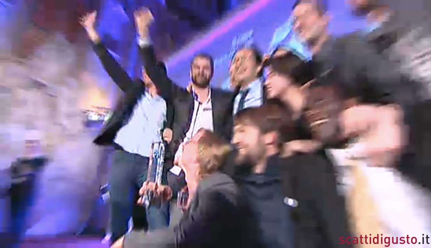 World&#8217;s 50 Best 2012. La diretta. I risultati. Bottura 5°, Redzepi 1°