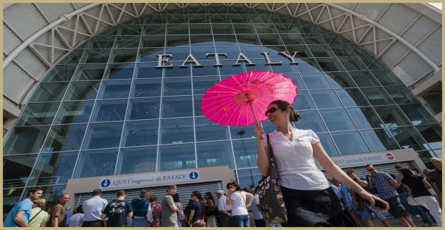 Roma. Massimo Sola lascia Eataly e la responsabilità della ristorazione