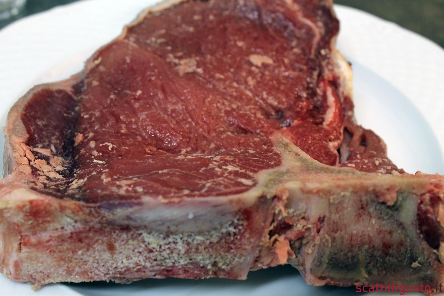 La carne rossa? Cancerogena come le sigarette