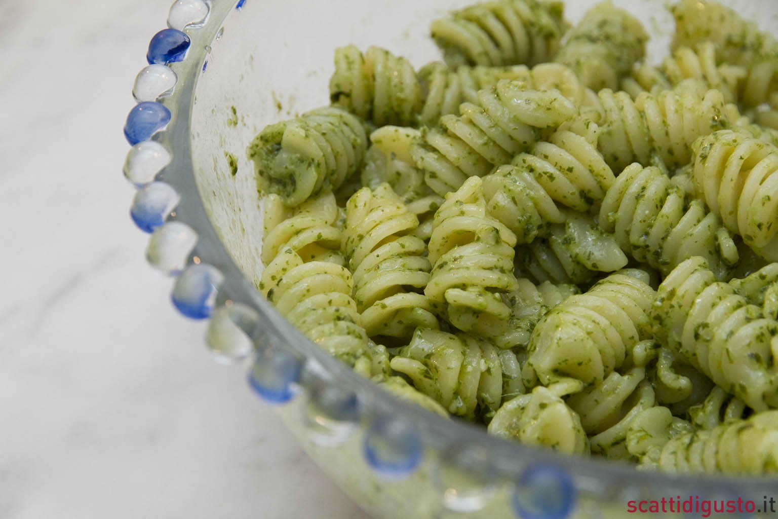 Guido Barilla il giorno dopo: la pasta non nasce etero