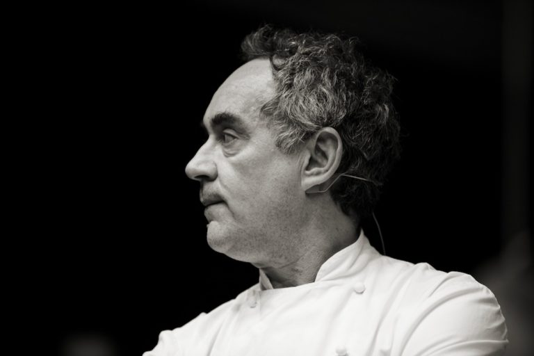 ElBulli 2005-2011, il nuovo libro di ricette di Ferran Adrià che non deve mancare in cucina