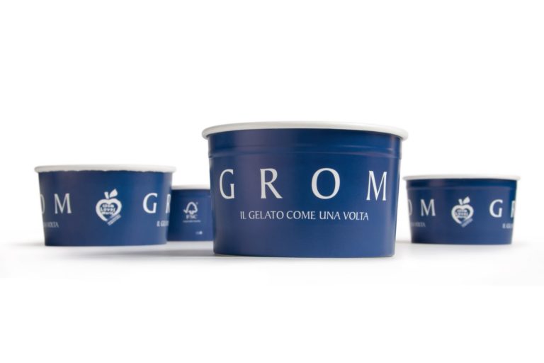 Grom chiude le gelaterie: una bella storia finisce al supermercato