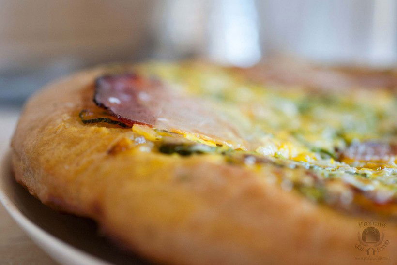 focaccia come stuzzichini aperitivo