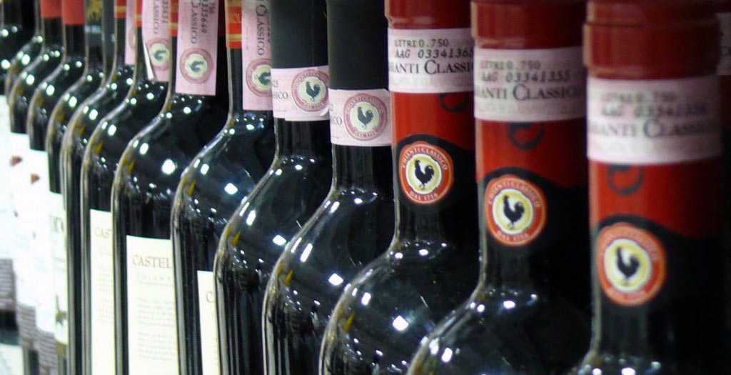 Chianti Classico. Cambia il Gallo Nero: ora è Gran Selezione