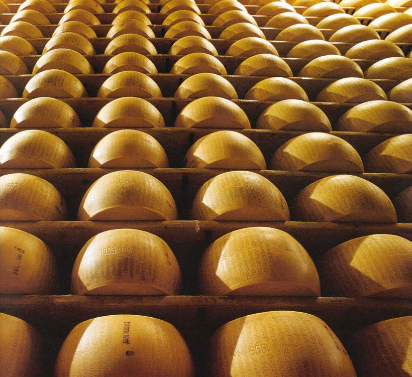 parmigiano-reggiano