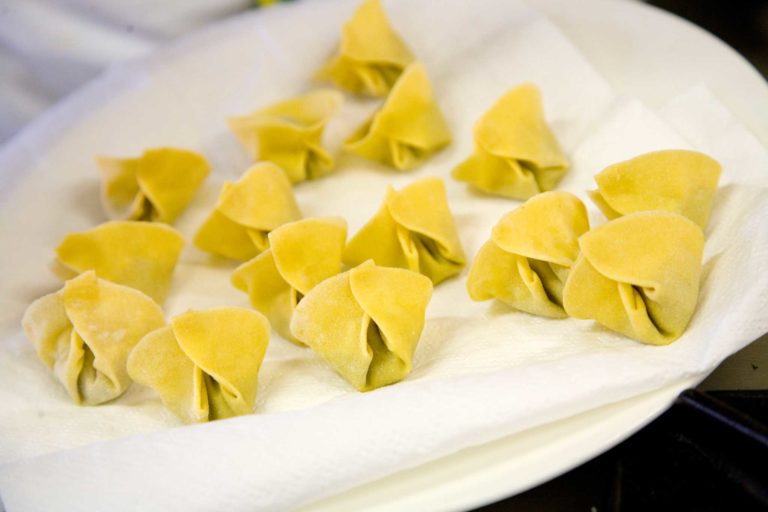 I 10 migliori tortellini in Italia li mangi in questi 10 ristoranti