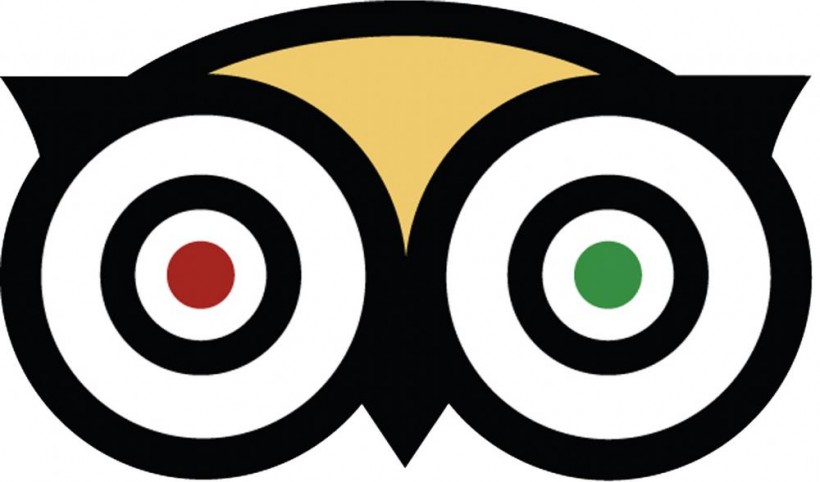 tripadvisor logo lungo