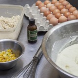 Pastiera ingredienti