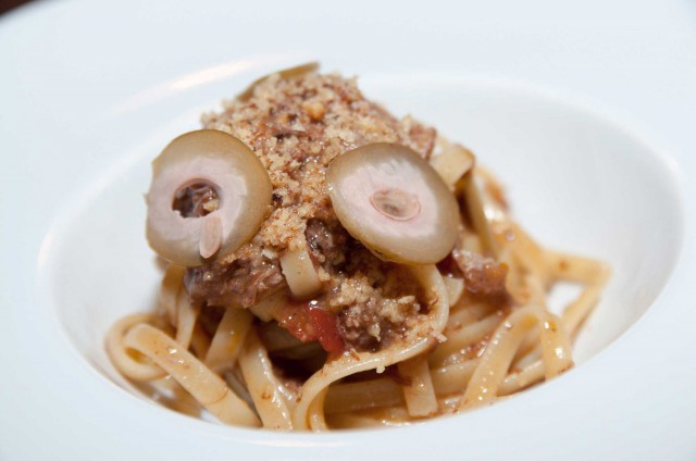 linguine-pesche-al-tartufo-Marzapane-Roma