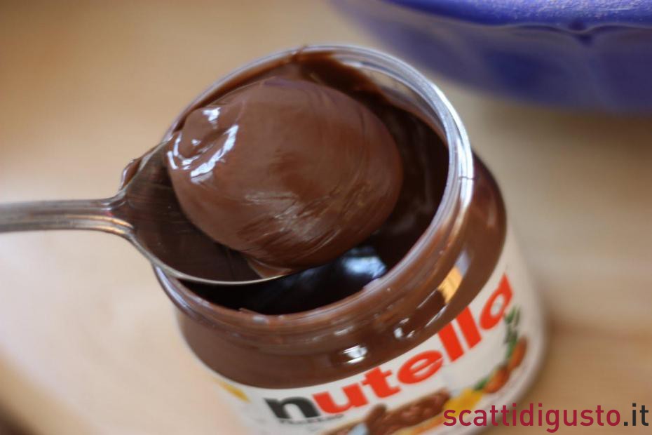 E tutto finì a tarallucci e Nutella. La Ferrero dice sì a Sara Rosso