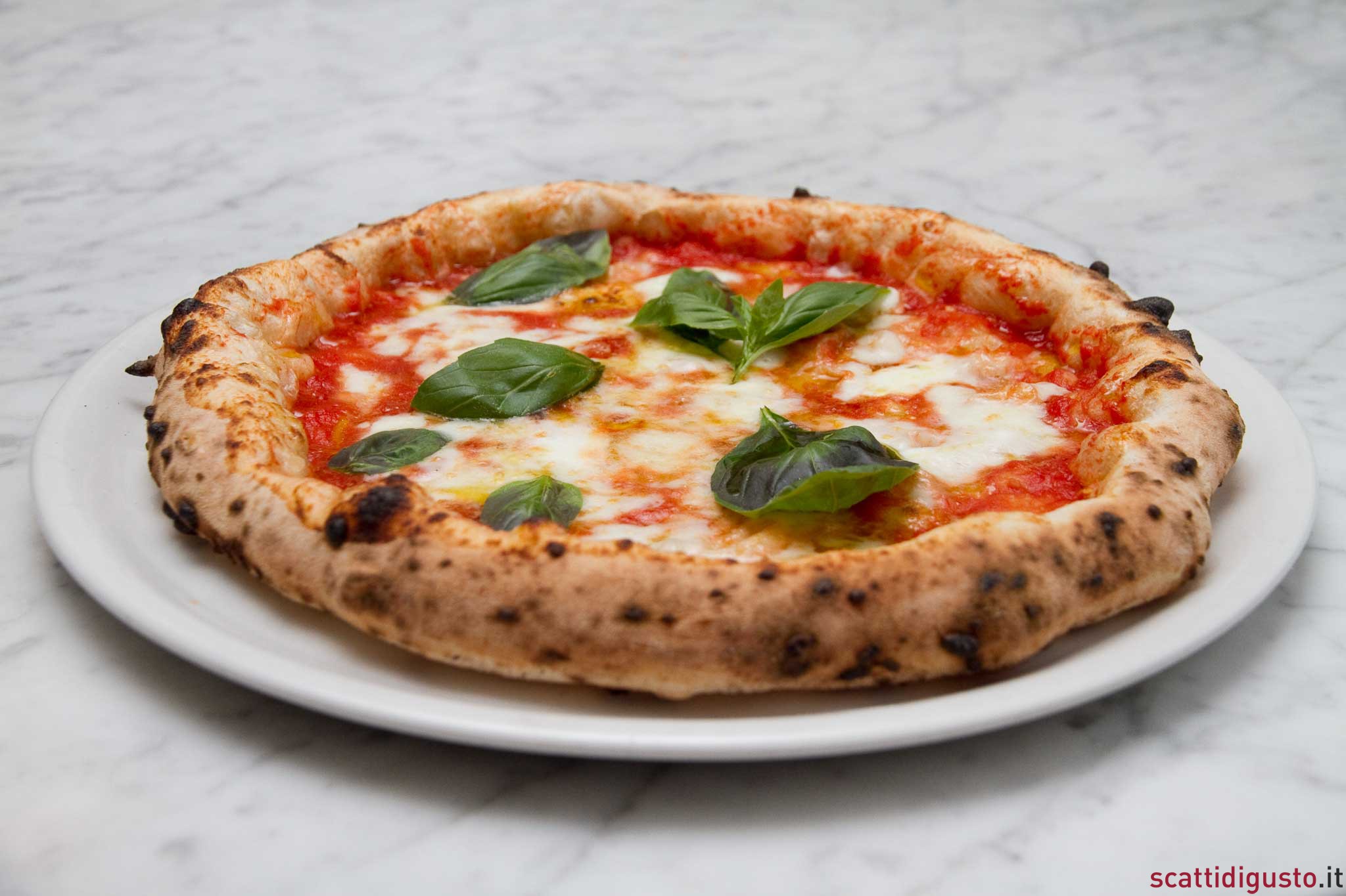 Delivery. Le migliori pizze da ordinare al Pizza Village di Milano