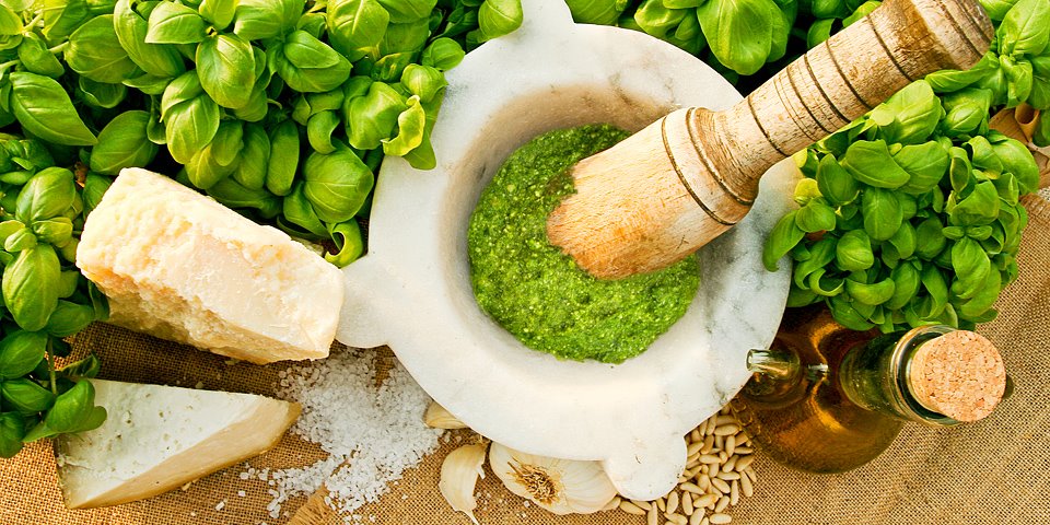 Botulino nel pesto. A caccia di 15.000 vasetti, ma i primi esami rassicurano