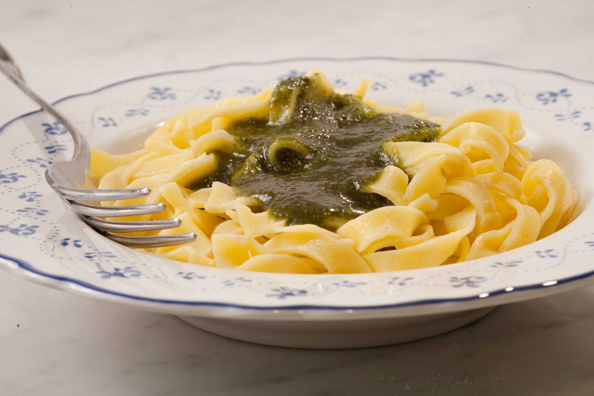 Pesto e botulino. Le analisi sono sbagliate e oggi sapremo la verità