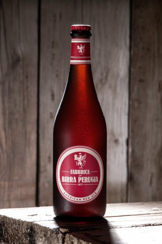 american red ale birra perugia