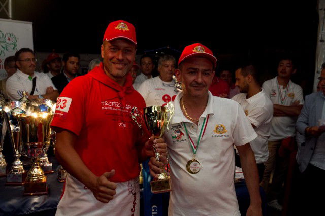 Diego-Viola-pizza-metro-pala-Campionato-Mondiale