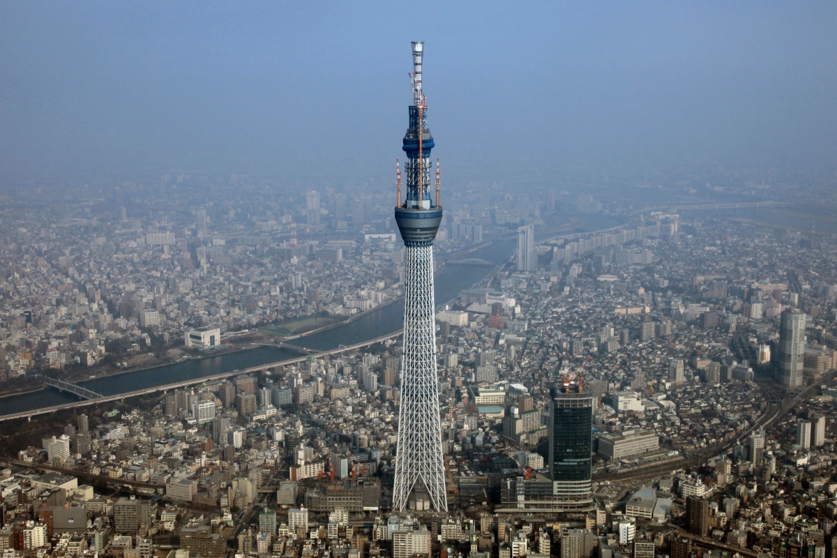 Tokyo. Promossi e bocciati nel mini tour della birra