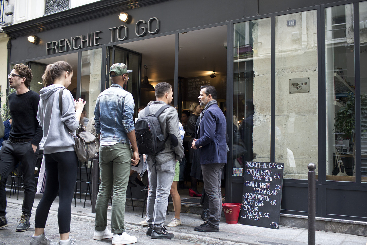 Parigi. La guida ai ristoranti Le Fooding 2014, irrinunciabili perché poco costosi