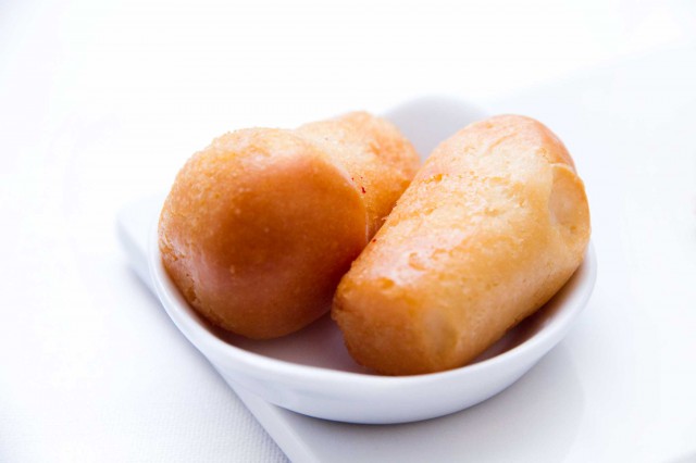 babà