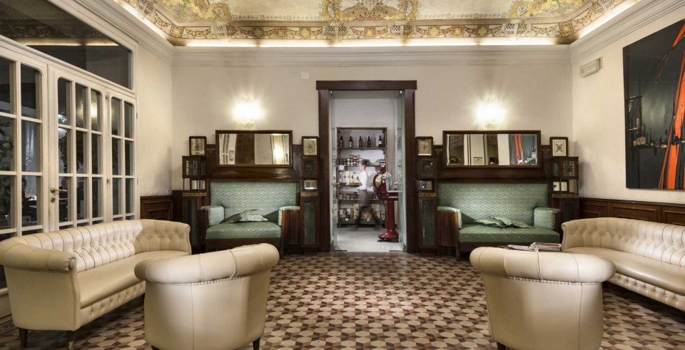 Hotel Vittoria Faenza