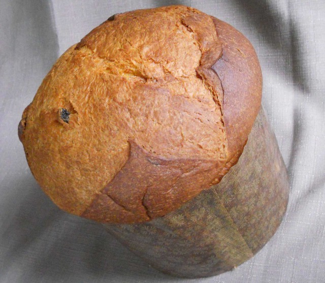 Panettone Ilario Vinciguerra