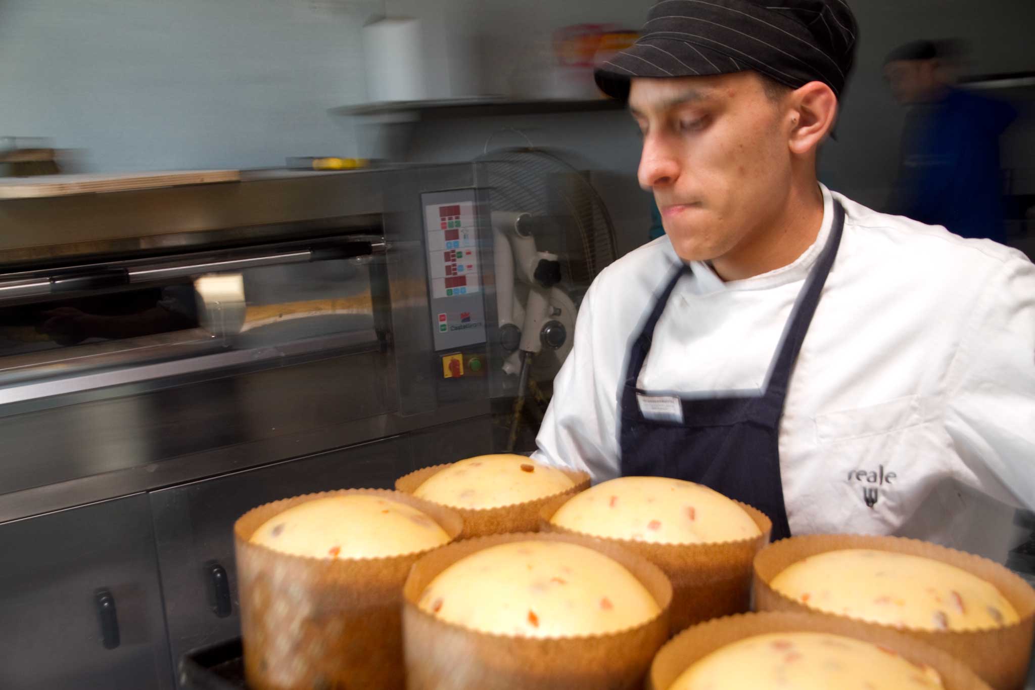 30 panettoni scelti dagli chef per dire Buon Natale