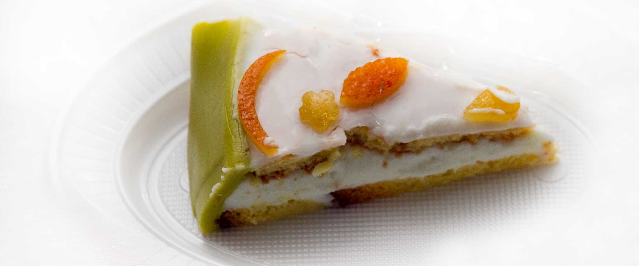 La ricetta della cassata siciliana del Bar Fantasy