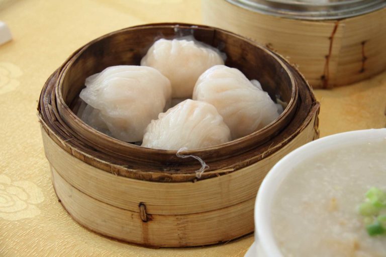 Dumpling: 20 paste ripiene da provare almeno una volta nella vita