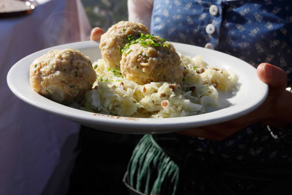 Knödel